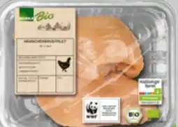 Edeka Xpress Edeka Bio Hähnchenbrustfilet Angebot