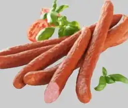 Edeka Xpress Houdek Kabanos Angebot