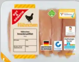 Edeka Xpress Gut & Günstig Hähnchen-Innenbrustfilet Angebot
