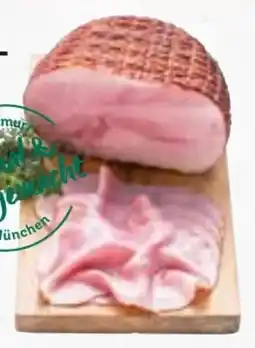 Edeka Vinzenzmurr Wacholderschinken Angebot