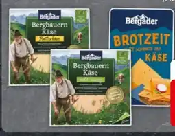 Edeka Bergader Käsescheiben Angebot