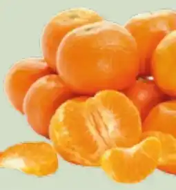 Edeka Xpress Gut & Günstig Mandarinen Angebot