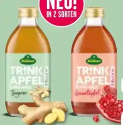 Edeka Kühne Trinkapfel Essig-Mix Angebot