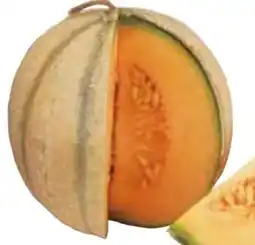 Edeka Cantaloupe Melone Angebot