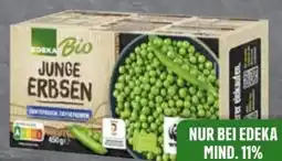 Edeka Edeka Bio Gemüse Tiefgefroren Angebot