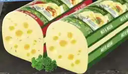 Edeka Grünländer Schnittkäse Angebot