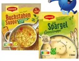 Edeka Maggi Guten Appetit Suppen Angebot