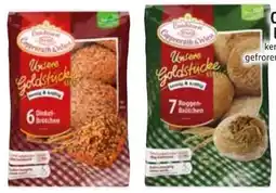 Edeka Coppenrath & Wiese Unsere Goldstücke Angebot