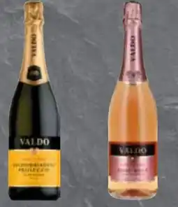 Edeka Valdo Prosecco Angebot