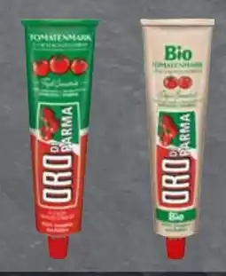 Edeka Hengstenberg Oro di Parma Tomatenmark Angebot