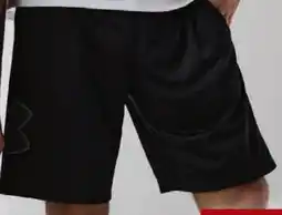 Lidl Under Armour Herren Funktionsshorts Angebot