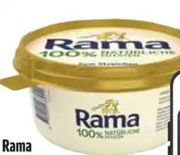 Edeka Rama Zum Streichen Backen & Kochen Angebot