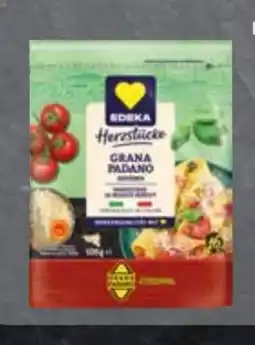 Edeka Edeka Herzstücke Grana Padano Angebot