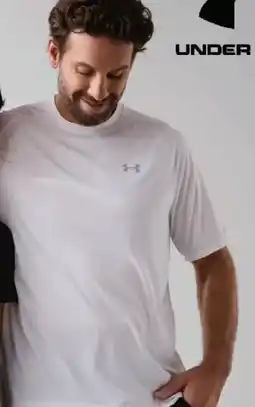 Lidl Under Armour Herren-Funktionsshirt Angebot