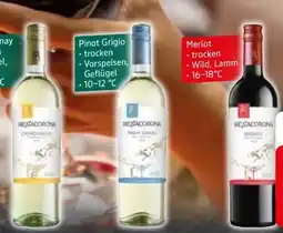 Edeka Mezzacorona Merlot Angebot