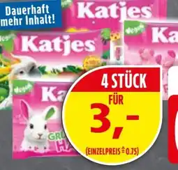 Edeka Katjes Fruchtgummi Vegan Angebot
