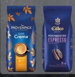 Edeka Mövenpick Kaffee Angebot
