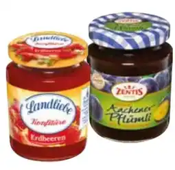 Edeka Landliebe Konfitüre Angebot