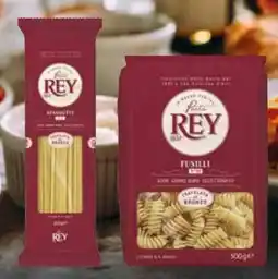 Edeka Pasta Rey 1851 Nudeln Angebot