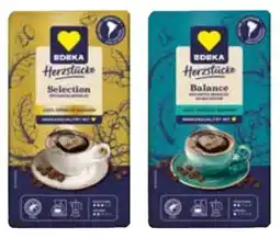 Edeka Edeka Herzstücke Röstkaffee Gemahlen Angebot
