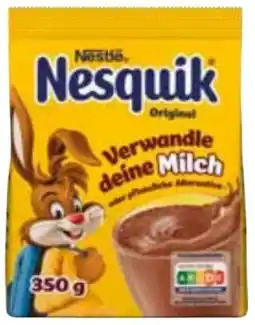 Edeka Nestlé Nesquik Angebot