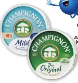 Edeka Käserei Champignon Camembert Angebot