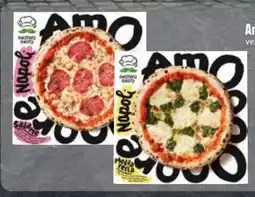 Edeka Gustavo Gusto Amore Napoli Pizza Angebot