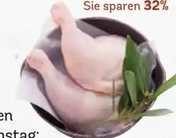 Edeka Vinzenzmurr Hähnchenkeulen Angebot