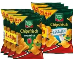 Edeka Funny Frisch Chipsfrisch Angebot