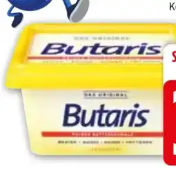 Edeka Butaris Feines Butterschmalz Angebot