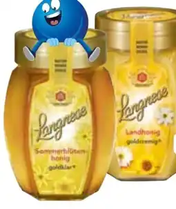 Edeka Langnese Landhonig Angebot