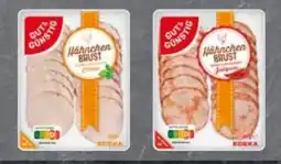 Edeka Gut & Günstig Hähnchenbrust Angebot