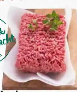 Edeka Hofgut Schwaige Hackfleisch gemischt Angebot