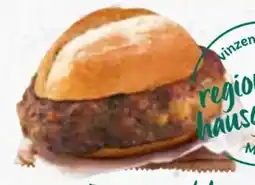 Edeka Vinzenzmurr Fleischpflanzerl-Semmel Angebot