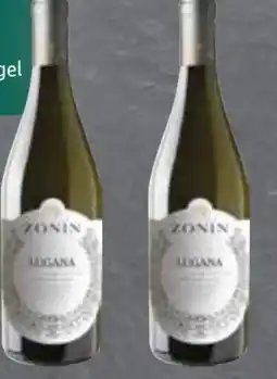 Edeka Zonin Lugana Angebot