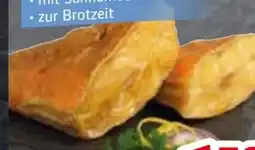 Edeka Geräucherter Rotbarsch Angebot