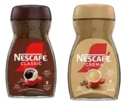 Edeka Nestlé Nescafé Classic Angebot