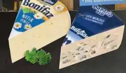Edeka Bergader Bavaria Blu Weichkäse Angebot