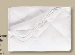 Lidl Livarno Home Soft-Touch-Bettdecke Angebot