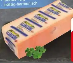 Edeka Le Gruyère Hartkäse Angebot