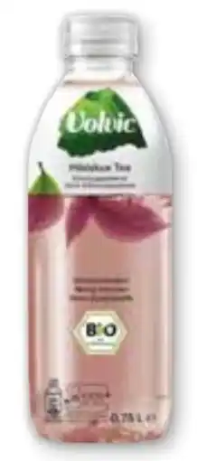 Edeka Volvic Bio Tee Angebot