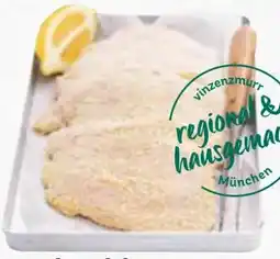 Edeka Vinzenzmurr Cordon Bleu gefüllt Angebot