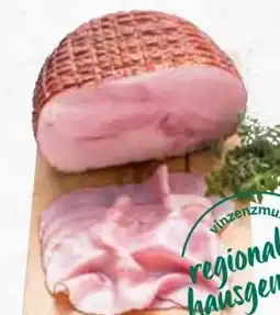 Edeka Hofgut Schwaige Wacholderschinken Angebot