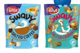 Edeka Ültje Swavy Angebot
