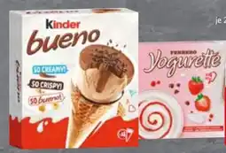 Edeka Ferrero Eis Angebot