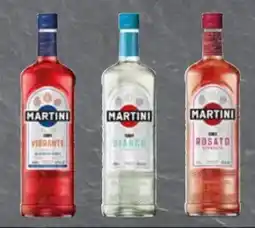 Edeka Martini Aperitivo Angebot