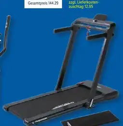 Lidl Christopeit Sport Laufband TM 2400S Angebot