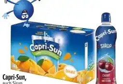 Edeka Capri Sun Säfte Angebot