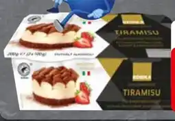 Edeka Edeka Genussmomente Tiramisu Angebot