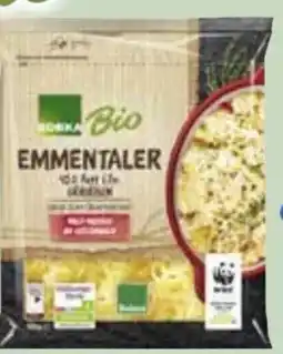 Edeka Edeka Bio Geriebener Käse Angebot